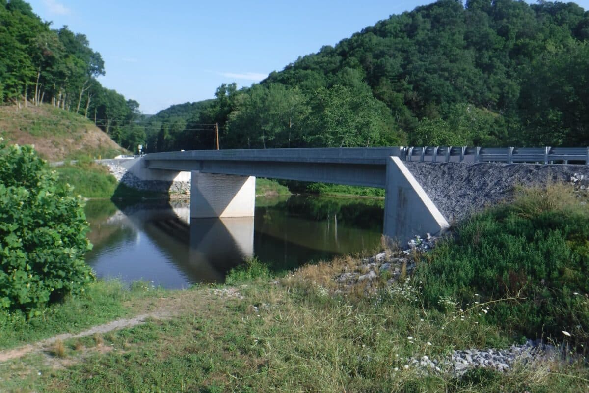 Rapid Bridge Replacement