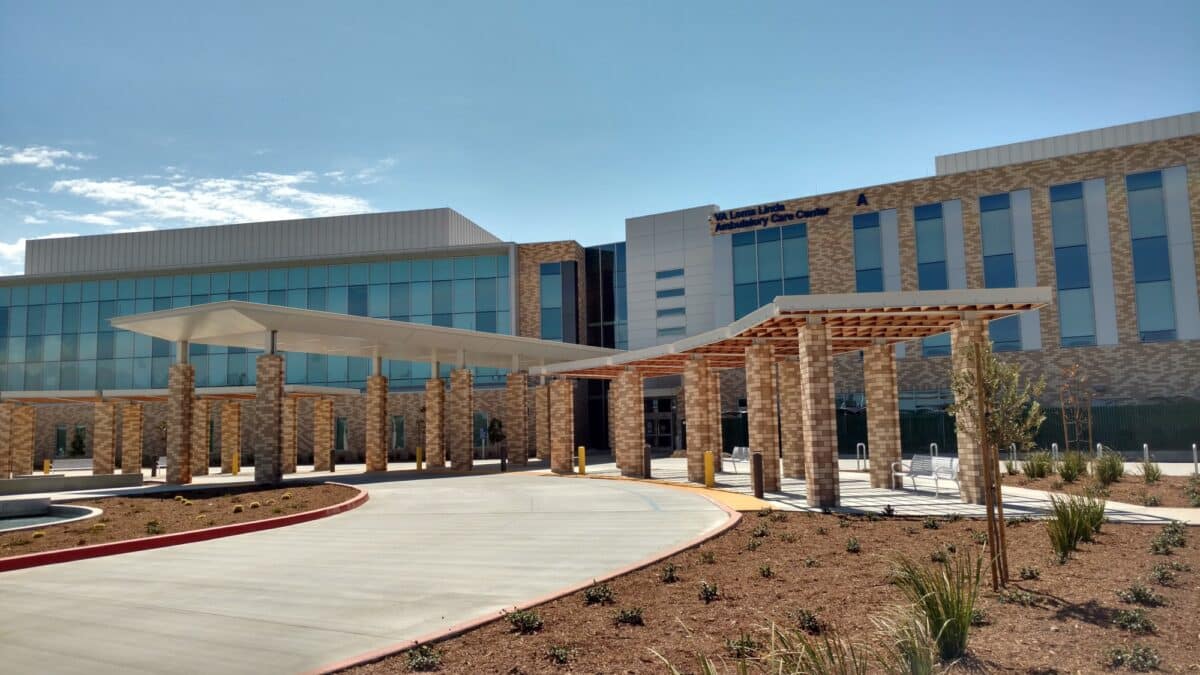 VA Loma Linda Care Center